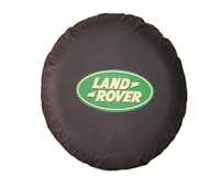 Capa de Estepe Land Rover medida 750x16